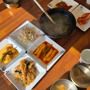 북극해고등어 사진