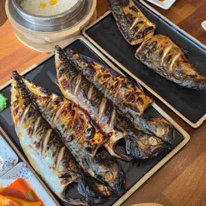 북극해고등어 리뷰 사진