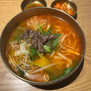 제일제면소 사진