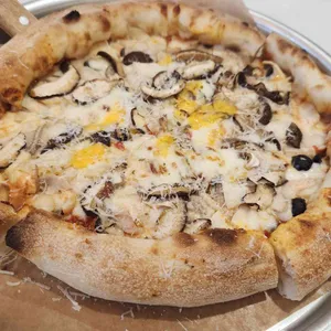 피자느반 사진 1