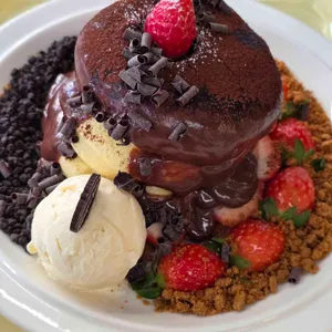 띵크프룻 리뷰 사진