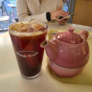 띵크프룻 리뷰 사진