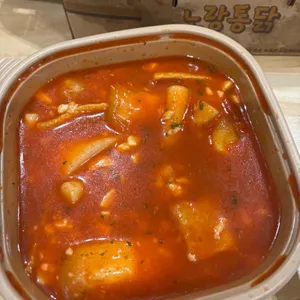 명랑핫도그 사진 1