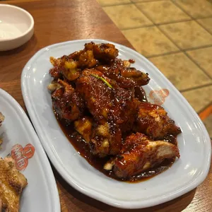 티엠비숯불바베큐 사진 2