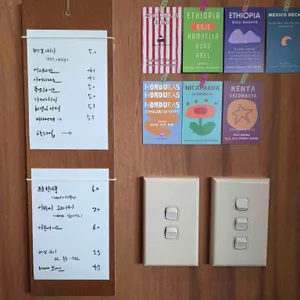 비스킷플로어 리뷰 사진