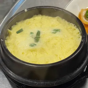 등갈비랑 꼬들살이랑 사진