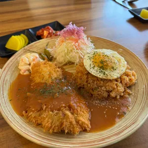 돈까스양식당 사진 1