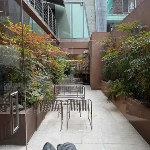 오퍼 카페 리뷰 사진