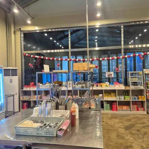 바베큐팩토리 리뷰 사진