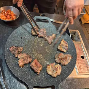 바베큐팩토리 사진