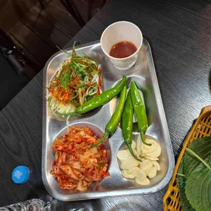 바베큐팩토리 사진