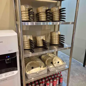 바베큐팩토리 리뷰 사진