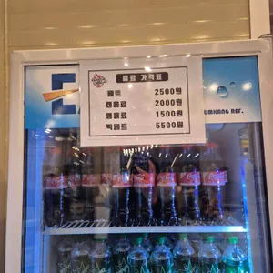 바베큐팩토리 리뷰 사진