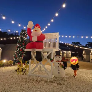 바베큐팩토리 리뷰 사진