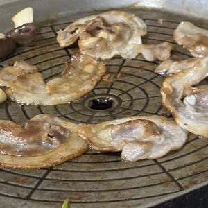 수정삼겹 리뷰 사진