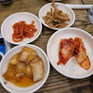 목연식당 사진