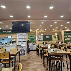 목연식당 리뷰 사진