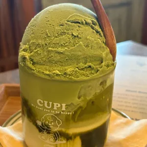 컵피 리뷰 사진