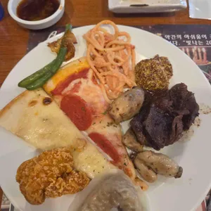 에비슈라 대표 사진