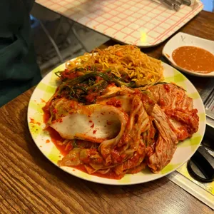 도끼네 대표 사진