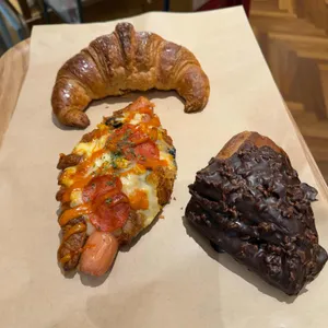 테디뵈르하우스 사진