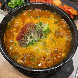 조부자매운순대가 사진