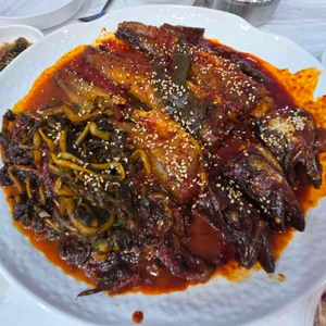 황제명태본가 사진