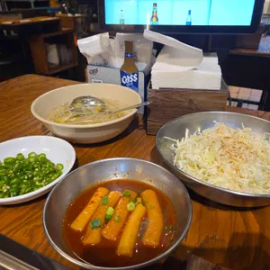 장수돌막창 사진