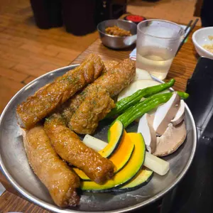 장수돌막창 대표 사진