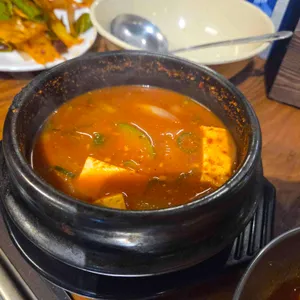 장수돌막창 대표 사진