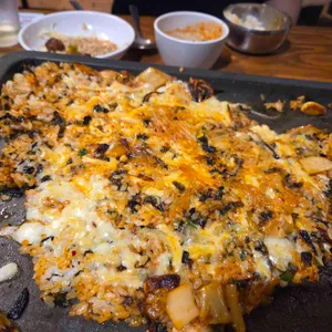 장수돌막창 사진