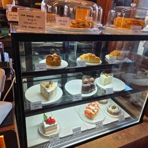 프린세스카페 리뷰 사진