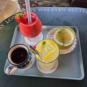 프린세스카페 사진