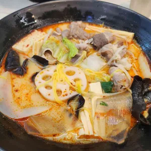 하오마라 리뷰 사진