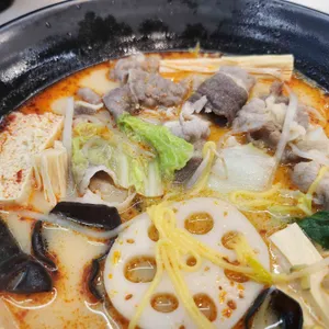 하오마라 리뷰 사진