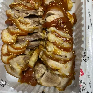 가장맛있는족발 사진