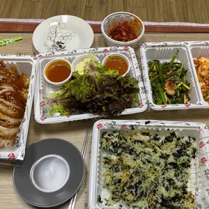 가장맛있는족발 사진