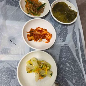 홍능숯불갈비 대표 사진