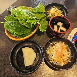 알품닭갈비 사진
