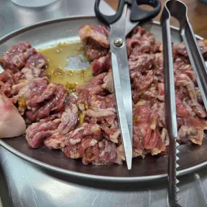 마포숯불갈매기 사진 1