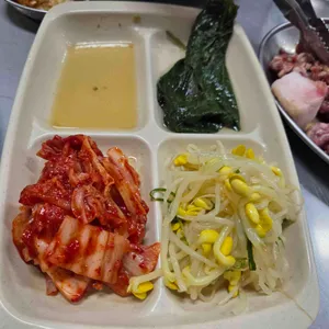 마포숯불갈매기 사진