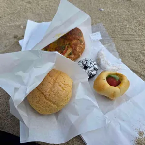 콩키 리뷰 사진