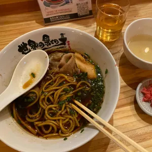 세상끝의 라멘 사진