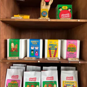 노워즈 리뷰 사진