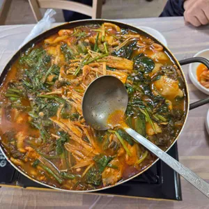 신선매운탕 사진