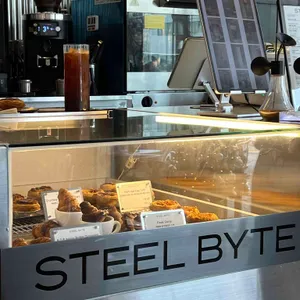 스틸바이트 리뷰 사진