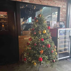 스모크트레인 리뷰 사진