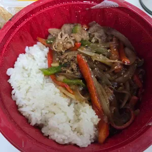 도야짬뽕 사진 1