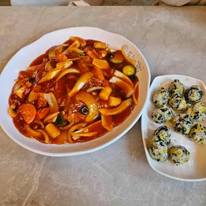 피탕김탕 리뷰 사진