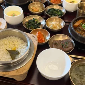 한식공간 소반 대표 사진